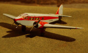 Potez 560 1:72