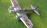 Pander Postjager 1:72