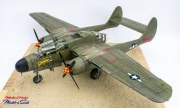 Northrop P-61A Black Widow 1:32
