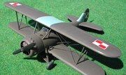 PWS-26 Advanced Trainer 1:48