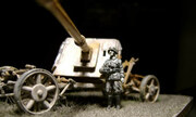 8.8 cm PaK 43 1:72