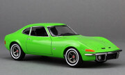 Opel GT 1:32