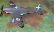 Caproni Vizzola F.4 1:72