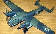 Dornier Do 317 V1 1:72