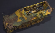 Sd.Kfz. 232 (8-Rad) 1:35