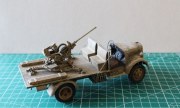Opel Blitz Anti-Aircraft 1:35
