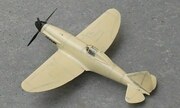 Reggiane Re.2006b Sagittario II 1:72