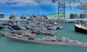 T-35 Flottentorpedoboot 1:700