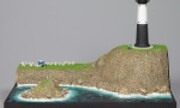 Lighthouse 1:350