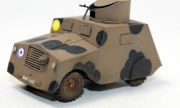  Standard Beaverette Mark III 1:72