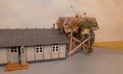 Flakhochstand 1:72