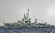 USS Grayson (DD-435) 1:700