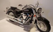 Yamaha XV 1600A roadstar 1:12