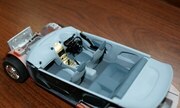 Toyota Celica 1600 GT 1:24
