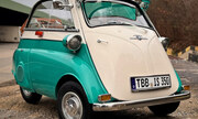 BMW Isetta 1:4
