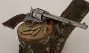 Colt Single Action Army 1:3