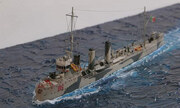 Angelo Bassini 1:700