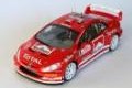 Peugeot 307 WRC 1:24