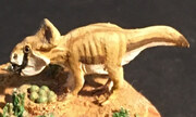 Protoceratops andrewsi 1:72