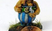 Obelix 28mm