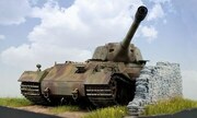 Pz.Kpfw. VII Löwe 1:35