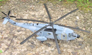 Aerospatiale SA 321 Super Frelon 1:72