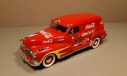 1948 Chevrolet Sedan Delivery 1:25