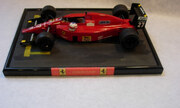 Ferrari F1 F-189 1:20