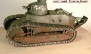 Renault FT-17 1:35