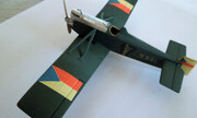 Avia BH-3 1:72
