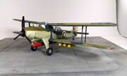 Britischer Torpedobomber Fairey Albacore Mk.I 1:48