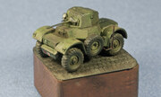 Daimler Mk.II 1:72