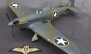 Hawker Sea Hurricane Mk.Ib 1:32