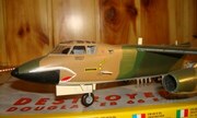 Douglas EB-66 E-DL Destroyer 1:72