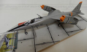 VJ 101C X-1 1:72