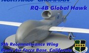 Northrop Grumman RQ-4 Global Hawk 1:72
