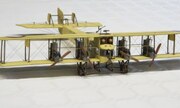 Sikorsky Ilya Muromets 1:72