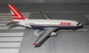 Boeing 737-2T5 1:144