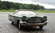 1957 Chrysler 300c 1:25