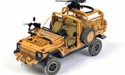 Panhard VPS Special Forces 1:35