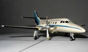 BAe Jetstream 31 1:72