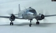 Ilyushin Il-14P 1:72