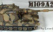 M109A2 1:35