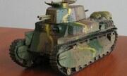 Type 89 Otsu 1:35