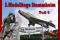 2. Modelltage Stammheim No