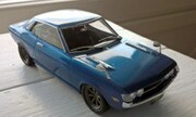 Toyota Celica 1600GT 1:24