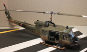 Bell UH-1C Huey 1:48