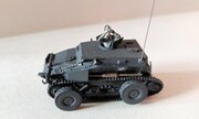Sd.Kfz. 254 1:87