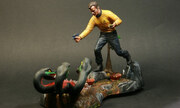 Captain Kirk 120mm