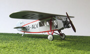 Renard R-17 1:72